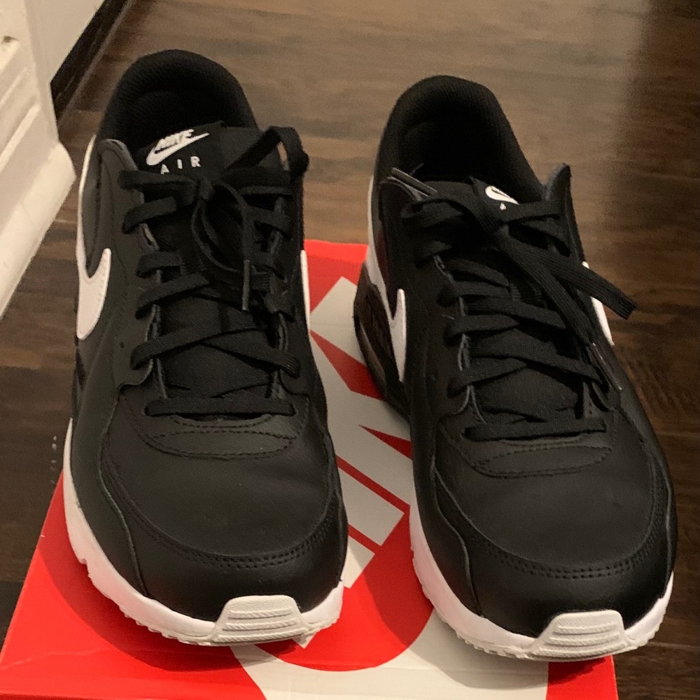 Men Nike AirMac